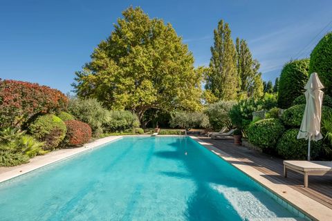 Villa a Eygalières, Bouches-du-Rhone, Eygalières - € 3.970.000 | Ref: HH-15382714 - foto 3
