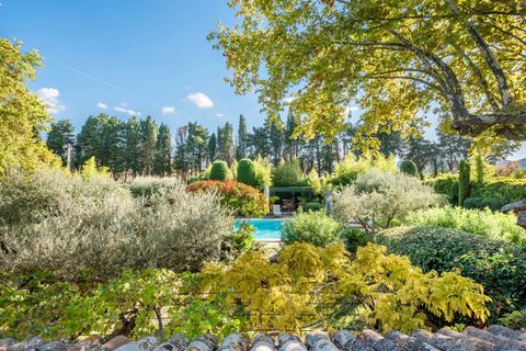 Villa a Eygalières, Bouches-du-Rhone, Eygalières - € 3.970.000 | Ref: HH-15382714 - foto 4
