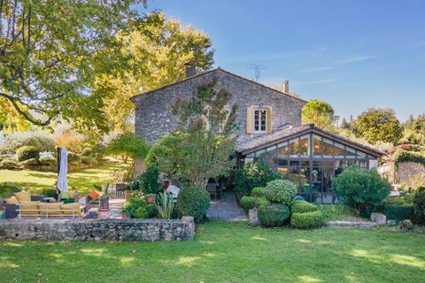 Villa a Eygalières, Bouches-du-Rhone, Eygalières - € 3.970.000 | Ref: HH-15382714 - foto 5
