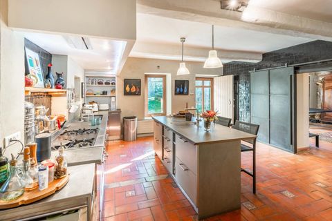 Villa a Eygalières, Bouches-du-Rhone, Eygalières - € 3.970.000 | Ref: HH-15382714 - foto 8
