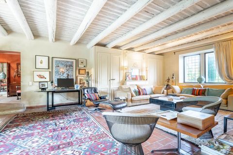 Villa a Eygalières, Bouches-du-Rhone, Eygalières - € 3.970.000 | Ref: HH-15382714 - foto 9