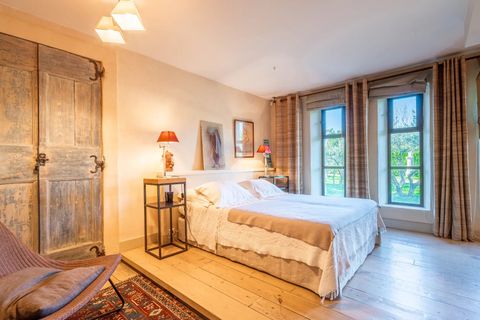 Villa a Eygalières, Bouches-du-Rhone, Eygalières - € 3.970.000 | Ref: HH-15382714 - foto 14