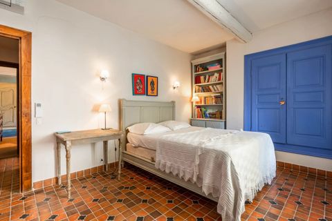 Villa a Eygalières, Bouches-du-Rhone, Eygalières - € 3.970.000 | Ref: HH-15382714 - foto 18