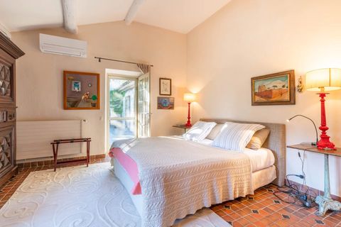 Villa a Eygalières, Bouches-du-Rhone, Eygalières - € 3.970.000 | Ref: HH-15382714 - foto 21