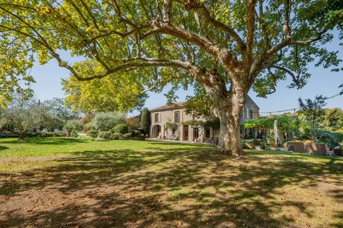 Villa a Eygalières, Bouches-du-Rhone, Eygalières - € 3.970.000 | Ref: HH-15382714 - foto 26