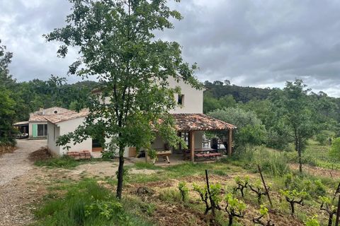 Erhvervsejendom i Carcès, Var, Carcès - € 1.950.000 | Ref: HH-15382652 - foto 1