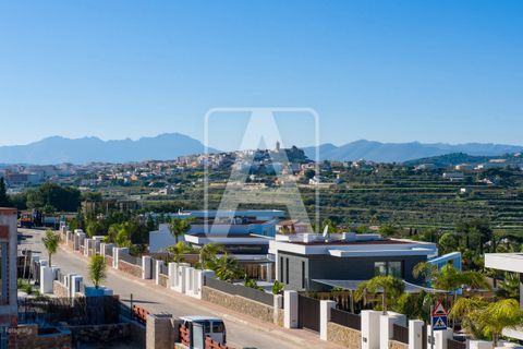 Villa i Javea, Alicante, Javea - € 1.285.000 | Ref: VXA0136 - foto 2
