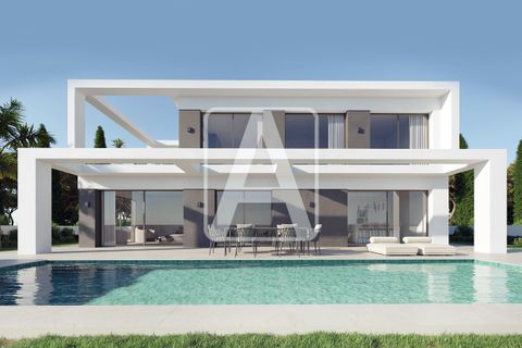 Villa i Javea, Alicante, Javea - € 1.285.000 | Ref: VXA0136 - foto 5
