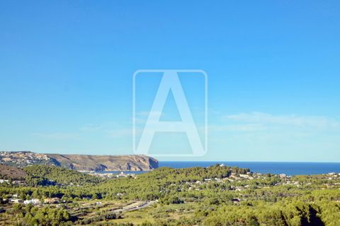Villa i Javea, Alicante, Javea - € 1.285.000 | Ref: VXA0136 - foto 9