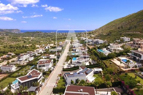 Villa i Javea, Alicante, Javea - € 1.285.000 | Ref: VXA0136 - foto 12