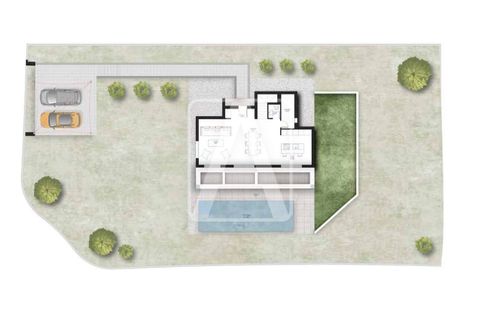 Villa i Javea, Alicante, Javea - € 1.285.000 | Ref: VXA0136 - foto 13