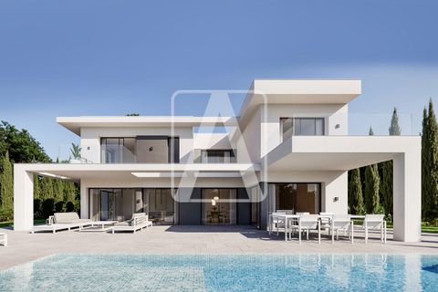 Villa i Javea, Alicante, Javea - € 1.285.000 | Ref: VXA0137 - foto 1