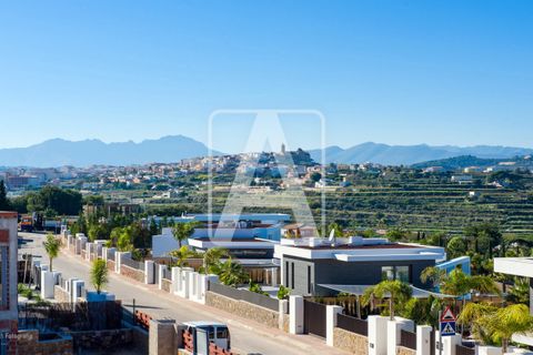 Villa i Javea, Alicante, Javea - € 1.285.000 | Ref: VXA0137 - foto 2