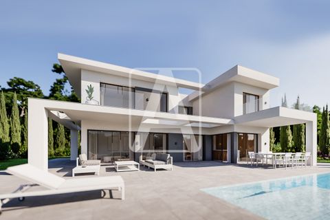 Villa i Javea, Alicante, Javea - € 1.285.000 | Ref: VXA0137 - foto 3