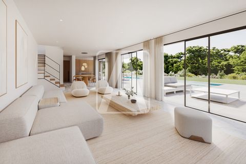 Villa i Javea, Alicante, Javea - € 1.285.000 | Ref: VXA0137 - foto 4