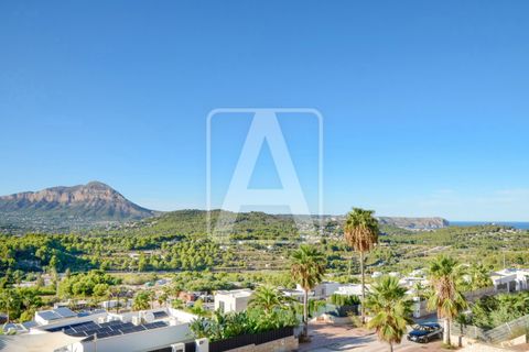 Villa i Javea, Alicante, Javea - € 1.285.000 | Ref: VXA0137 - foto 7