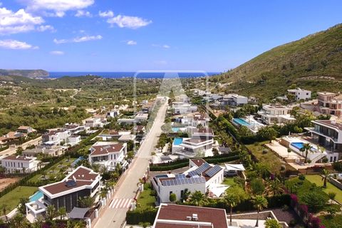 Villa i Javea, Alicante, Javea - € 1.285.000 | Ref: VXA0137 - foto 9