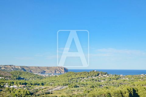 Villa i Javea, Alicante, Javea - € 1.285.000 | Ref: VXA0137 - foto 10