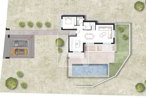 Villa i Javea, Alicante, Javea - € 1.285.000 | Ref: VXA0137 - foto 12