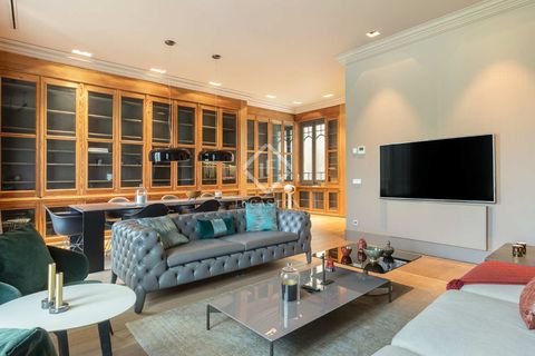 Leilighet i Barcelona, Barcelona, Barcelona - € 2 900 000 | Ref: BCN49458 - foto 6