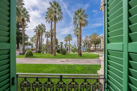 Lejlighed i Ospedaletti, Imperia, Ospedaletti - € 600.000 | Ref: 5670 - foto 1
