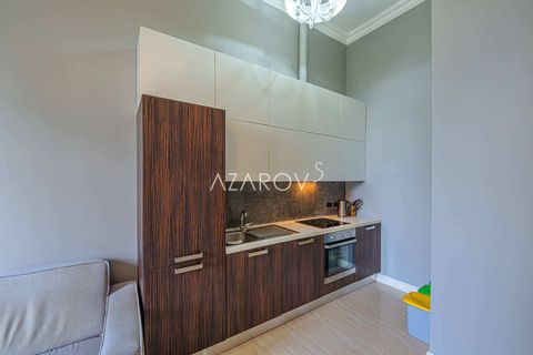 Lejlighed i Ospedaletti, Imperia, Ospedaletti - € 600.000 | Ref: 5670 - foto 13
