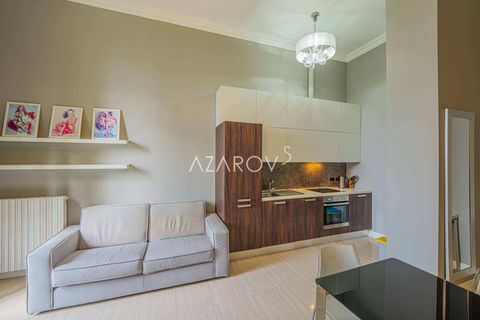 Lejlighed i Ospedaletti, Imperia, Ospedaletti - € 600.000 | Ref: 5670 - foto 14