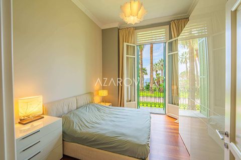 Lejlighed i Ospedaletti, Imperia, Ospedaletti - € 600.000 | Ref: 5670 - foto 17