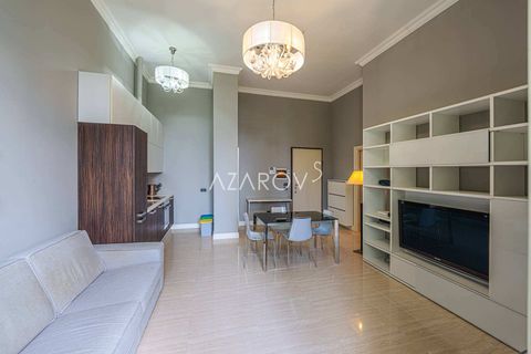 Lejlighed i Ospedaletti, Imperia, Ospedaletti - € 600.000 | Ref: 5670 - foto 18
