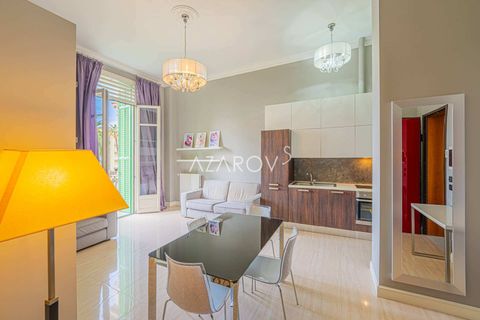 Lejlighed i Ospedaletti, Imperia, Ospedaletti - € 600.000 | Ref: 5670 - foto 21