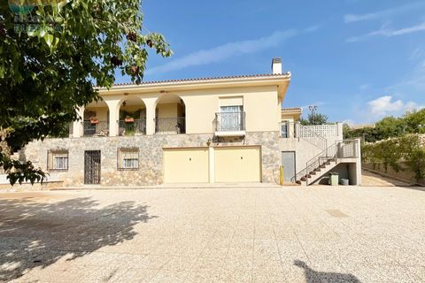 Villa a Totana, Murcia, Totana - € 415.000 | Ref: 001107/9522 - foto 2
