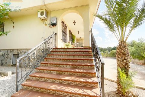 Villa a Totana, Murcia, Totana - € 415.000 | Ref: 001107/9522 - foto 3