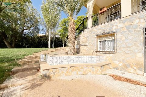 Villa a Totana, Murcia, Totana - € 415.000 | Ref: 001107/9522 - foto 7