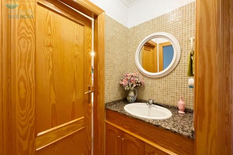 Villa a Totana, Murcia, Totana - € 415.000 | Ref: 001107/9522 - foto 38