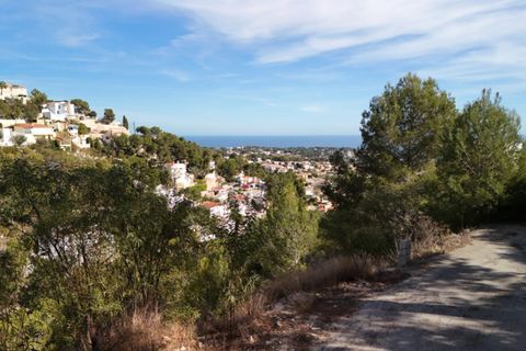 Helårsgrund i Benissa, Alicante, Benissa - € 239.000 | Ref: PD40040 - foto 3