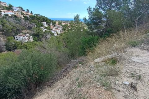 Helårsgrund i Benissa, Alicante, Benissa - € 239.000 | Ref: PD40040 - foto 4