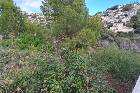 Helårsgrund i Benissa, Alicante, Benissa - € 239.000 | Ref: PD40040 - foto 5