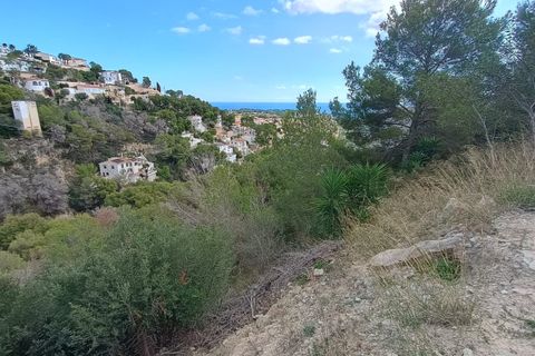 Helårsgrund i Benissa, Alicante, Benissa - € 239.000 | Ref: PD40040 - foto 6
