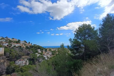 Helårsgrund i Benissa, Alicante, Benissa - € 239.000 | Ref: PD40040 - foto 7