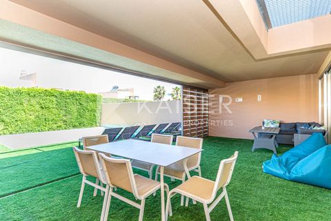 Byhus i Albufeira, Faro, Albufeira - € 1.200.000 | Ref: KP1213 - foto 4