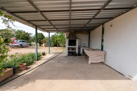 Finca a Tortosa, Tarragona, Tortosa - € 74.000 | Ref: 58 - foto 11