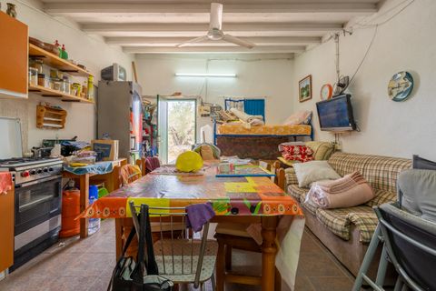 Finca a Tortosa, Tarragona, Tortosa - € 74.000 | Ref: 58 - foto 4