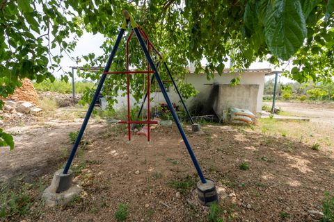 Finca a Tortosa, Tarragona, Tortosa - € 74.000 | Ref: 58 - foto 15