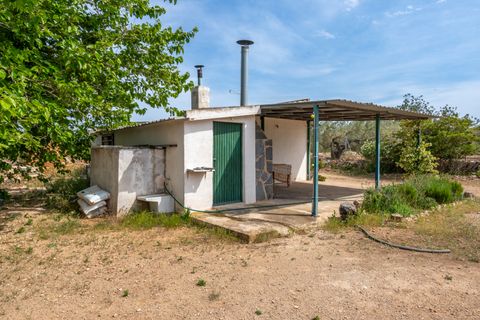 Finca a Tortosa, Tarragona, Tortosa - € 74.000 | Ref: 58 - foto 2