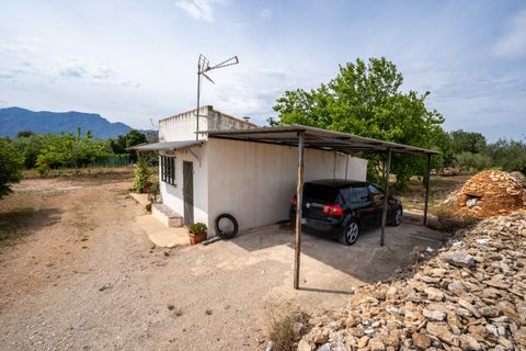 Finca a Tortosa, Tarragona, Tortosa - € 74.000 | Ref: 58 - foto 18