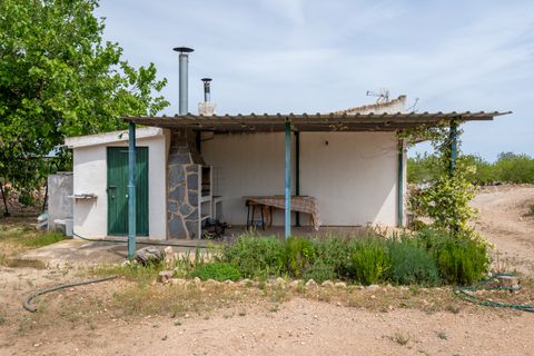Finca a Tortosa, Tarragona, Tortosa - € 74.000 | Ref: 58 - foto 3