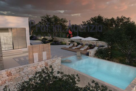 Villa i Ceglie Messapica, Brindisi, Ceglie Messapica - € 450.000 | Ref: 132676 - foto 2