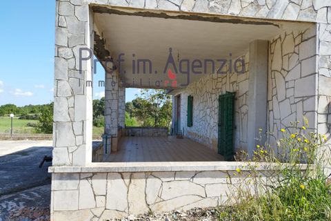 Villa i Ceglie Messapica, Brindisi, Ceglie Messapica - € 450.000 | Ref: 132676 - foto 9