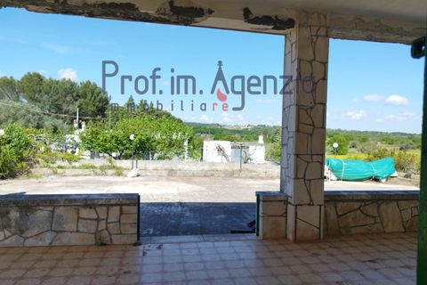 Villa i Ceglie Messapica, Brindisi, Ceglie Messapica - € 450.000 | Ref: 132676 - foto 8