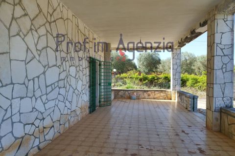 Villa i Ceglie Messapica, Brindisi, Ceglie Messapica - € 450.000 | Ref: 132676 - foto 7